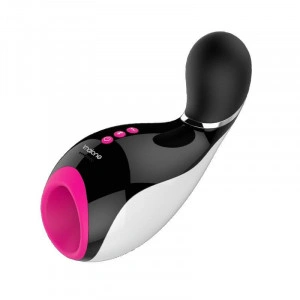 Nalone Oxxy High Tech Mac Pleasure Brinquedo
