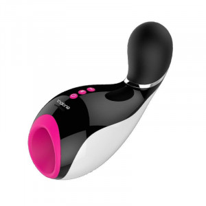 Nalone Oxxy High Tech Mac Pleasure Brinquedo - Img 7