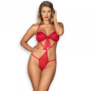 Obsessive - Giftella Teddy L / Xl - Img 1