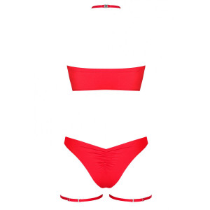OBSESSIVE - Kissmas Conjunto L/XL - Img 4