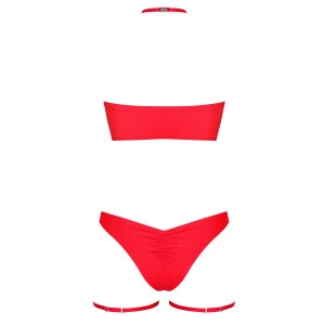 OBSESSIVE - Kissmas Conjunto L/XL - Img 4