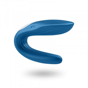Partner Toy Whale Vibrator Estimulando Ambos Os Partners Edição 2020 - Img 5