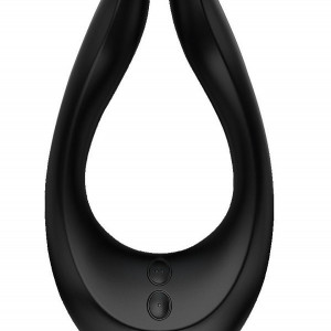Satisfyer Partner Multifun 2 Preto - Img 5