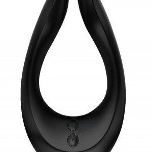Satisfyer Partner Multifun 2 Preto - Img 5