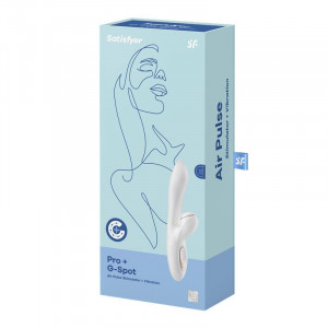 SATISFYER PRO G-SPOT COELHO EDIÇÃO 2020 - Img 2