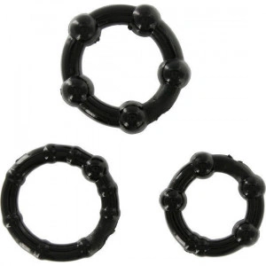 Sevencreations Mantenha Hard Black - Img 3