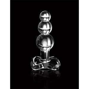 Sincelos Número 47 Massageador De Vidro Queimado À Mão - Img 2