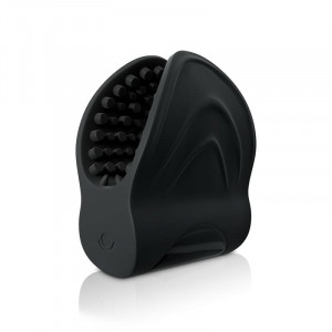 Sir Richard'S Vibrating Silicone Edger - Img 4