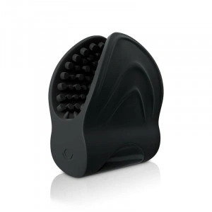 Sir Richard'S Vibrating Silicone Edger - Img 4