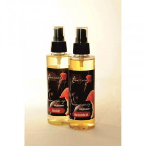 Tentacion Air Freshener Com Feromones Red Fruits - Img 1
