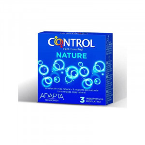 Unidade De Controle Adapta Nature 3 - Img 2