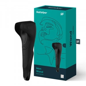 Varinha De Homens Satisfyer - Img 1
