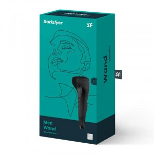 Varinha De Homens Satisfyer - Img 8