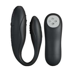 Vibrador Pretty Love Indulgence Plus
