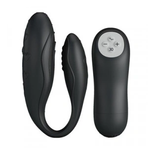 Vibrador Pretty Love Indulgence Plus