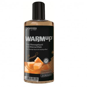 Warmup Caramel - Img 4