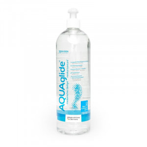 Aquaglide Lubricant 1000Ml