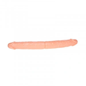 Baile Vibrator Linha Básica Cor Vermelha - Img 8