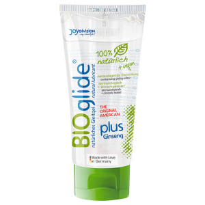 Bioglide Plus O Lubrificante Original Americano 100 Ml - Img 4