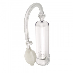 Bomba Potencia Pipedream Pump Worx Iniciantes