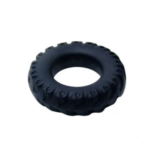 Cockring Baile Titan Preto 3.9Cm