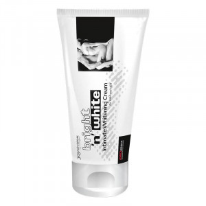 Creme Branqueador Íntimo Joydivision Bright ''N''White 100ml