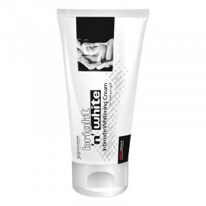 Creme Branqueador Íntimo Joydivision Bright ''N''White 100ml