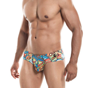 Cut4Men - Cheeky Brief Cartoon Xl - Img 2
