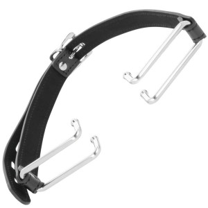 Darkness Hook Black Gag - Img 2