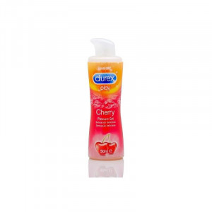 Durex Play Cherry 50 Ml - Img 5