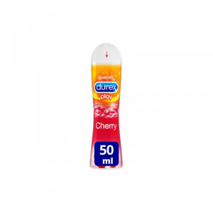 Durex Play Cherry 50 Ml - Img 6