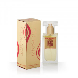 Eros-Art Ferowoman Perfum 50 Ml - Img 1