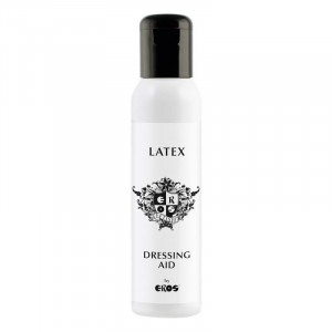 Eros Fetish Line Latex Dressing Aid 100 Ml - Img 3