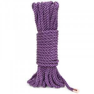 Fifty Shades Freed 10 M Seda Bondage Corda - Img 1