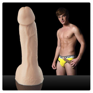 Fleshjack Dildo Brent Corrigan - Img 4