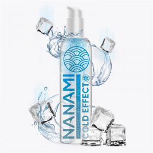 Gel Lubrificante a base de Agua Efeito Frio 150 ml - Img 2