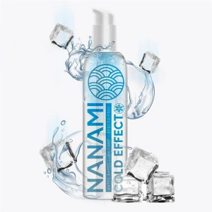 Gel Lubrificante a base de Agua Efeito Frio 150 ml - Img 2