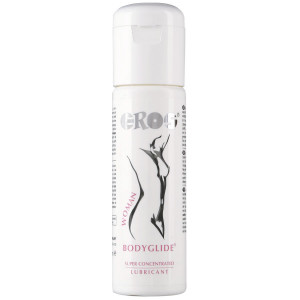Gel Super Lubrificante para Ela Bodyglidede Base Silicone 100 ml - Img 4
