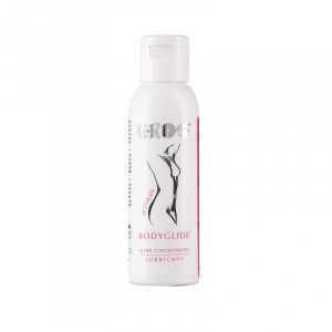 Gel Super Lubrificante para Ela Bodyglidede Base Silicone 50 ml - Img 3