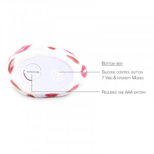 I Rub My Duckie 2.0 | Romance (Branco E Rosa) - Img 4