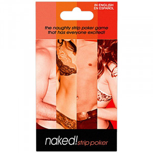 Jogo de Cartas Kheper Games Striper (EN ES)