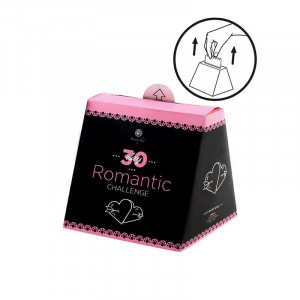 Jogo Secret Play Romantico 30 dias