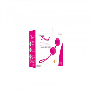 Joyballs Lifestyle Pink - Img 2