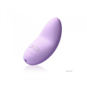 Lelo Lily 2 Pessoal Massager Lavender - Img 1