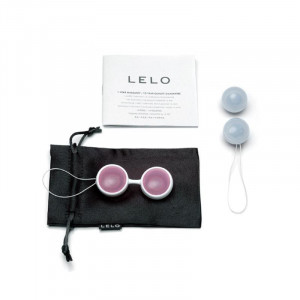 Lelo Luna Beads Mini - Img 3