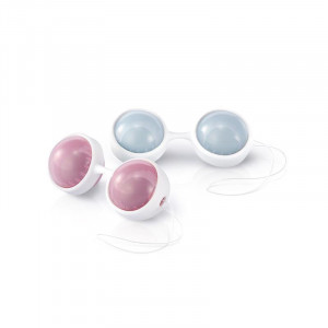 Lelo Luna Beads Mini - Img 5