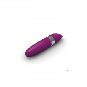 Lelo Mia 2 Vibrator Deep Rose - Img 2