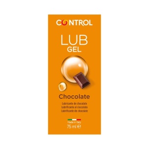 Lubrificante de Chocolate 75 ml