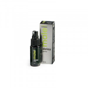 Masculino Cobeco Delay Spray 15 Ml - Img 2