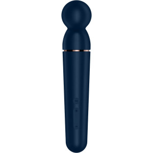 Massajador Satisfyer Planet Wand-Er Azul